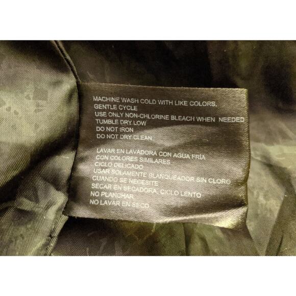 Gerry Quilted Puffer Jacket Pink, Lightweight Coat, Packable Jacket, Barbie - Picture 5 of 10